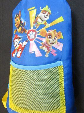 3-piece Paw Patrol Adventure Set NWT